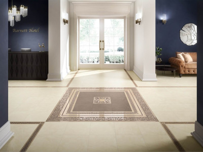 Kerama Marazzi Орсэ