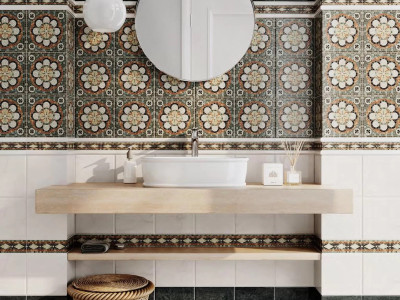 Kerama Marazzi Стемма