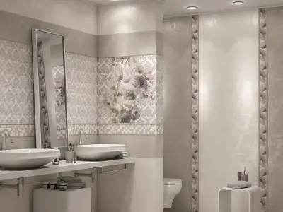 Kerama Marazzi Город на воде
