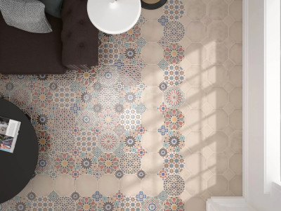 Kerama Marazzi Паласио