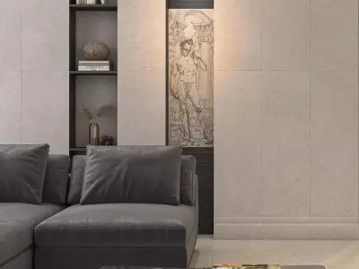 Kerama Marazzi Риккарди