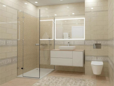 Kerama Marazzi Монсанту