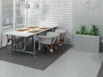 Kerama Marazzi Боско