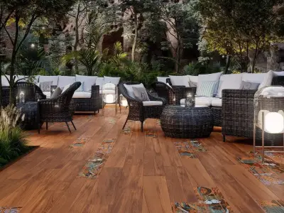 Kerama Marazzi Тектона