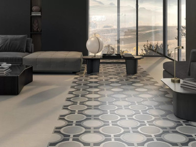 Kerama Marazzi Джиминьяно