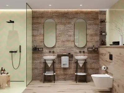 Kerama Marazzi Про Вуд