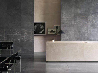 Kerama Marazzi Турнель