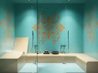 Kerama Marazzi Темари