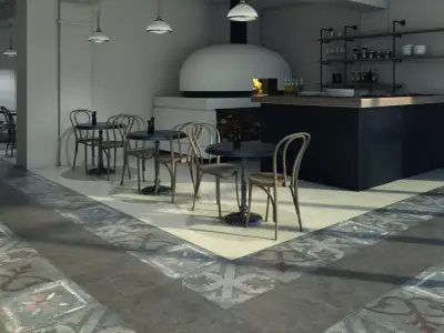 Kerama Marazzi Геркуланум