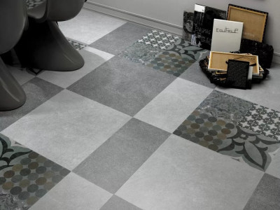 Kerama Marazzi Королевская дорога