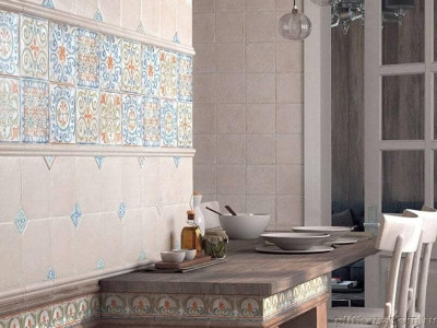 Kerama Marazzi Виченца