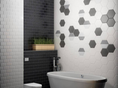 Kerama Marazzi Буранелли