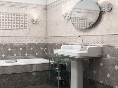 Kerama Marazzi Мерджеллина