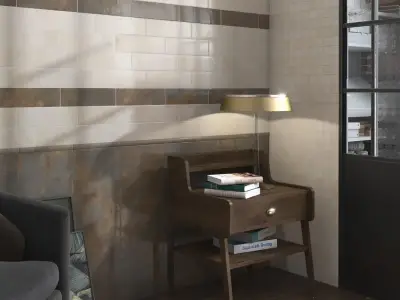 Kerama Marazzi Рамбла