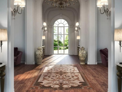 Kerama Marazzi Гранд вуд