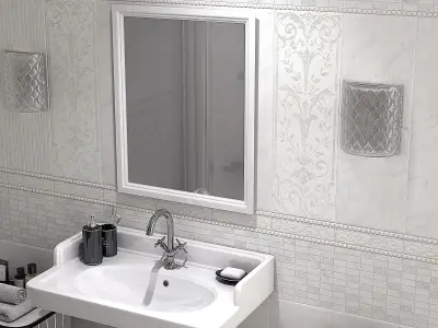Kerama Marazzi Борсари