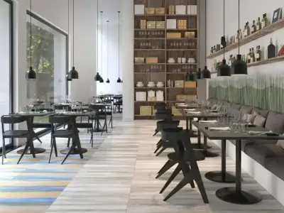 Kerama Marazzi Колор Вуд