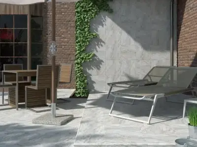 Kerama Marazzi Терраса