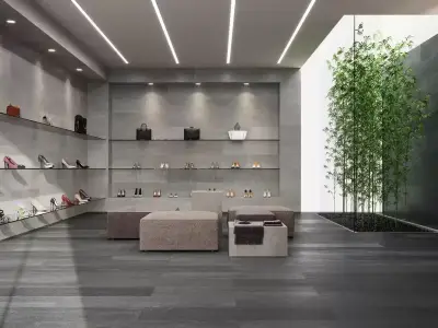 Kerama Marazzi Про Нордик