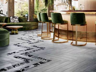 Kerama Marazzi Спатола