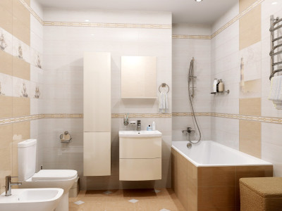 Kerama Marazzi Кампанелла