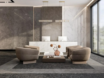Kerama Marazzi Марсель