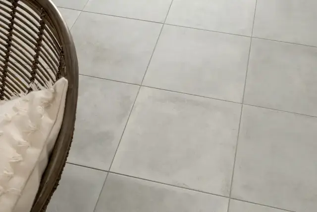 Интерьер с Keen