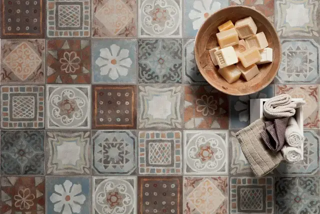 Интерьер с Keen