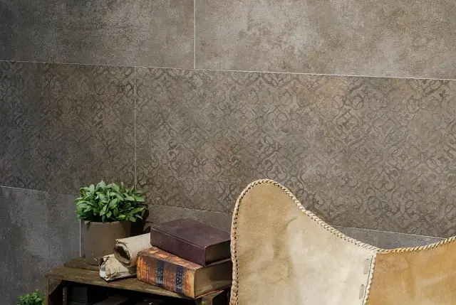 Интерьер с Passage Vision