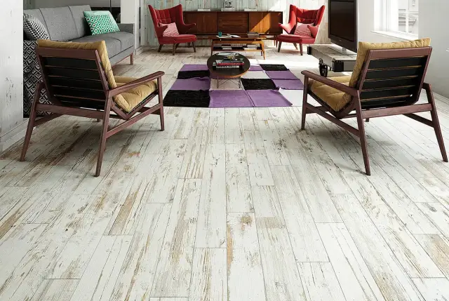 Интерьер с Spiga Tribeca Aqua
