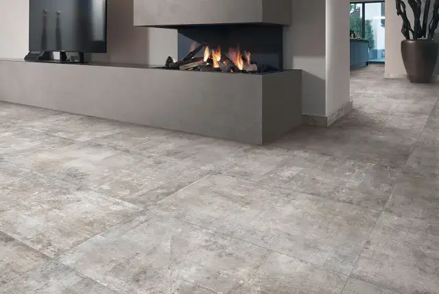 Интерьер с Decoro Ice