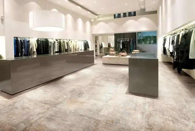 Интерьер с Decoro Ice
