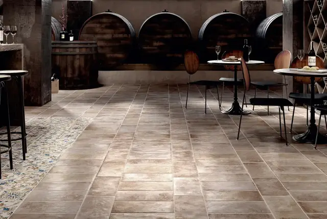 Интерьер с Montalcino