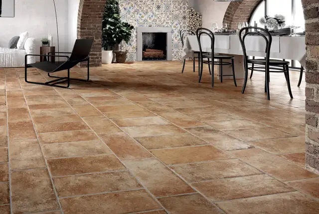 Интерьер с Montalcino