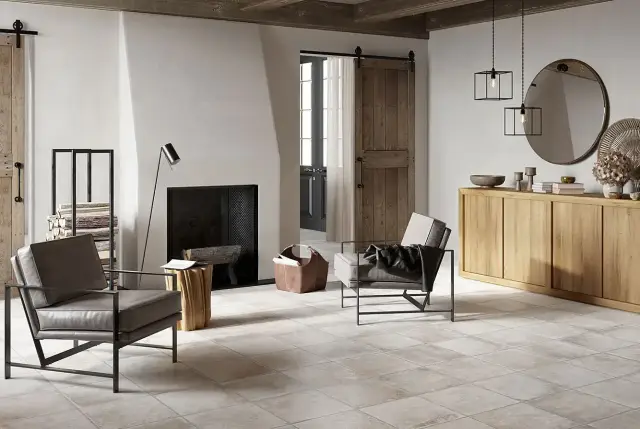 Интерьер с Montalcino