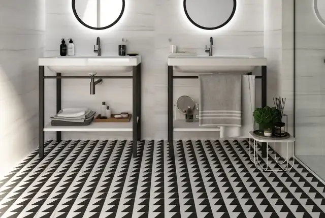 Интерьер с Lusso