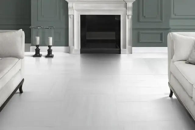 Интерьер с Lusso