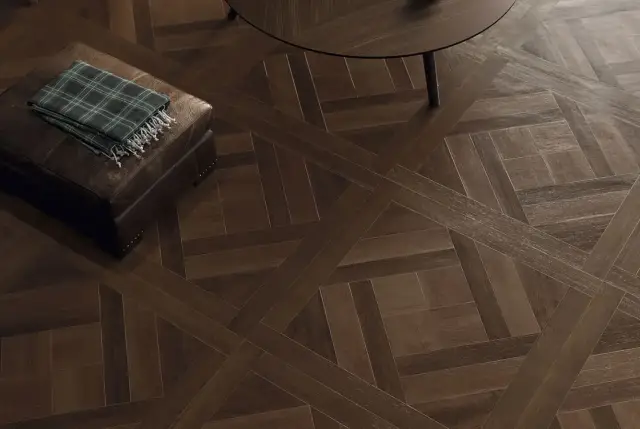 Интерьер с Moka Nat