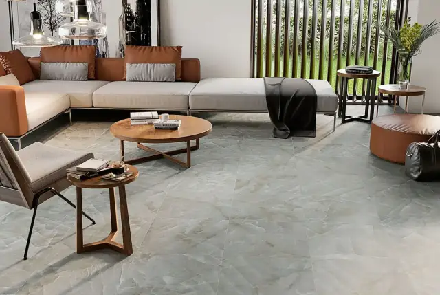 Интерьер с 1217 White Decor Ret