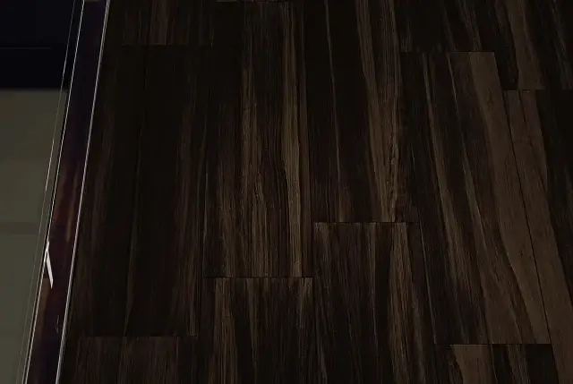 Интерьер с Iroko Mosaic / Ироко Мозаика