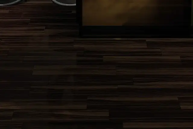 Интерьер с Iroko Mosaic / Ироко Мозаика