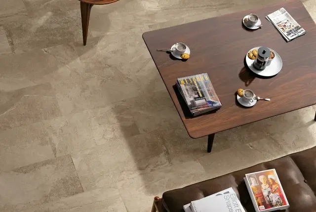 Интерьер с Anthracite / Антрацит 30Х60