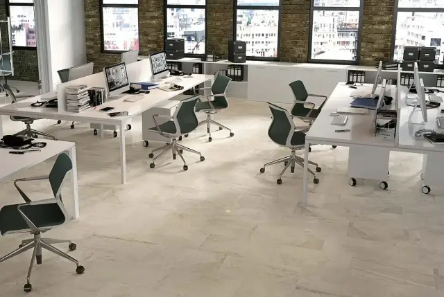Интерьер с Anthracite / Антрацит 30Х60