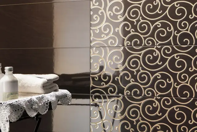 Интерьер с Moka / Мока