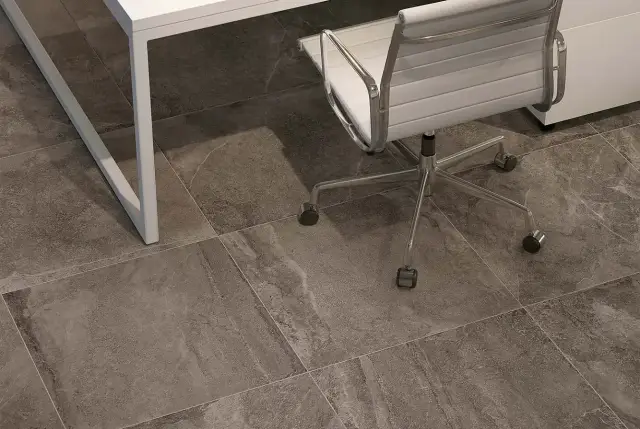 Интерьер с Anthracite / Антрацит 30Х60