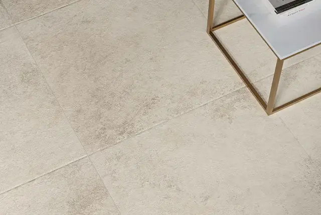 Интерьер с Light Grey Ret / Лайт Грей Рет