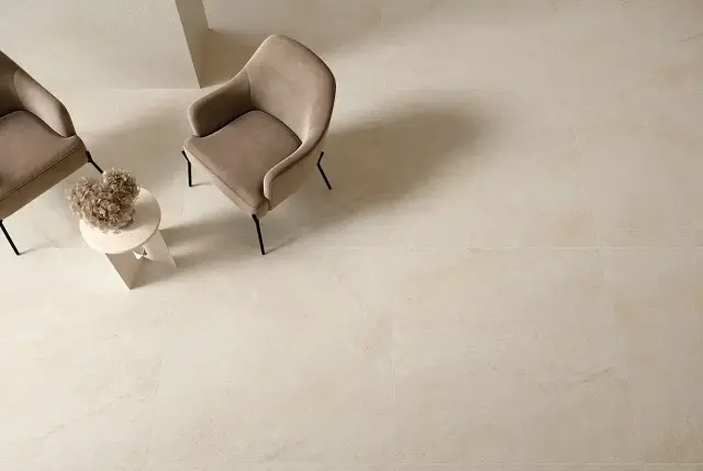 Интерьер с Lunar Grey