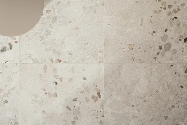 Интерьер с Grigio