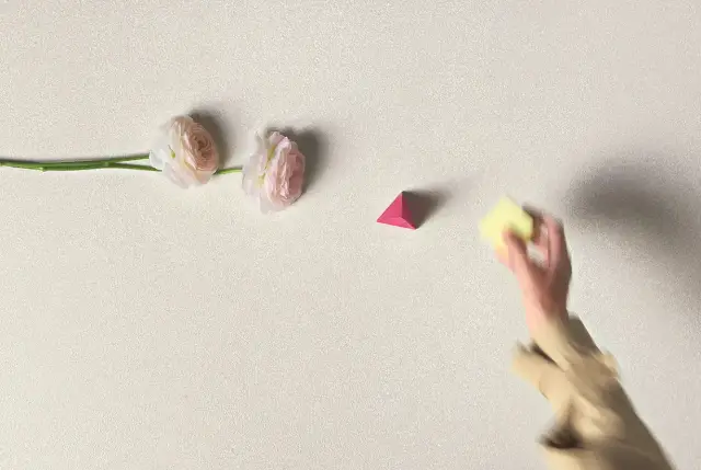 Интерьер с Grooved