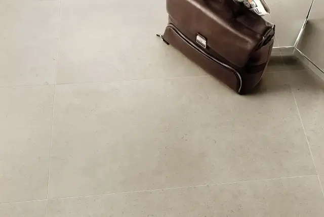 Интерьер с Greige